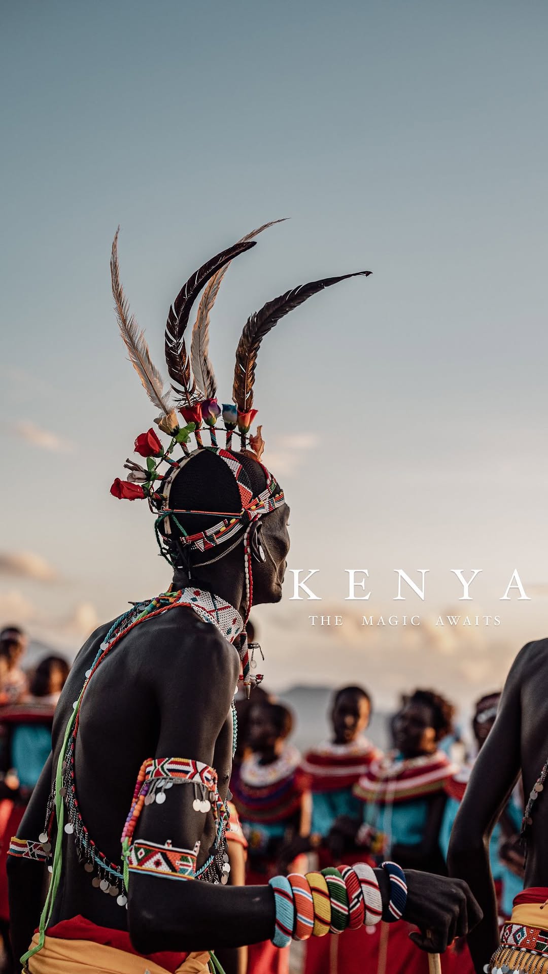 Dream Away Kenya