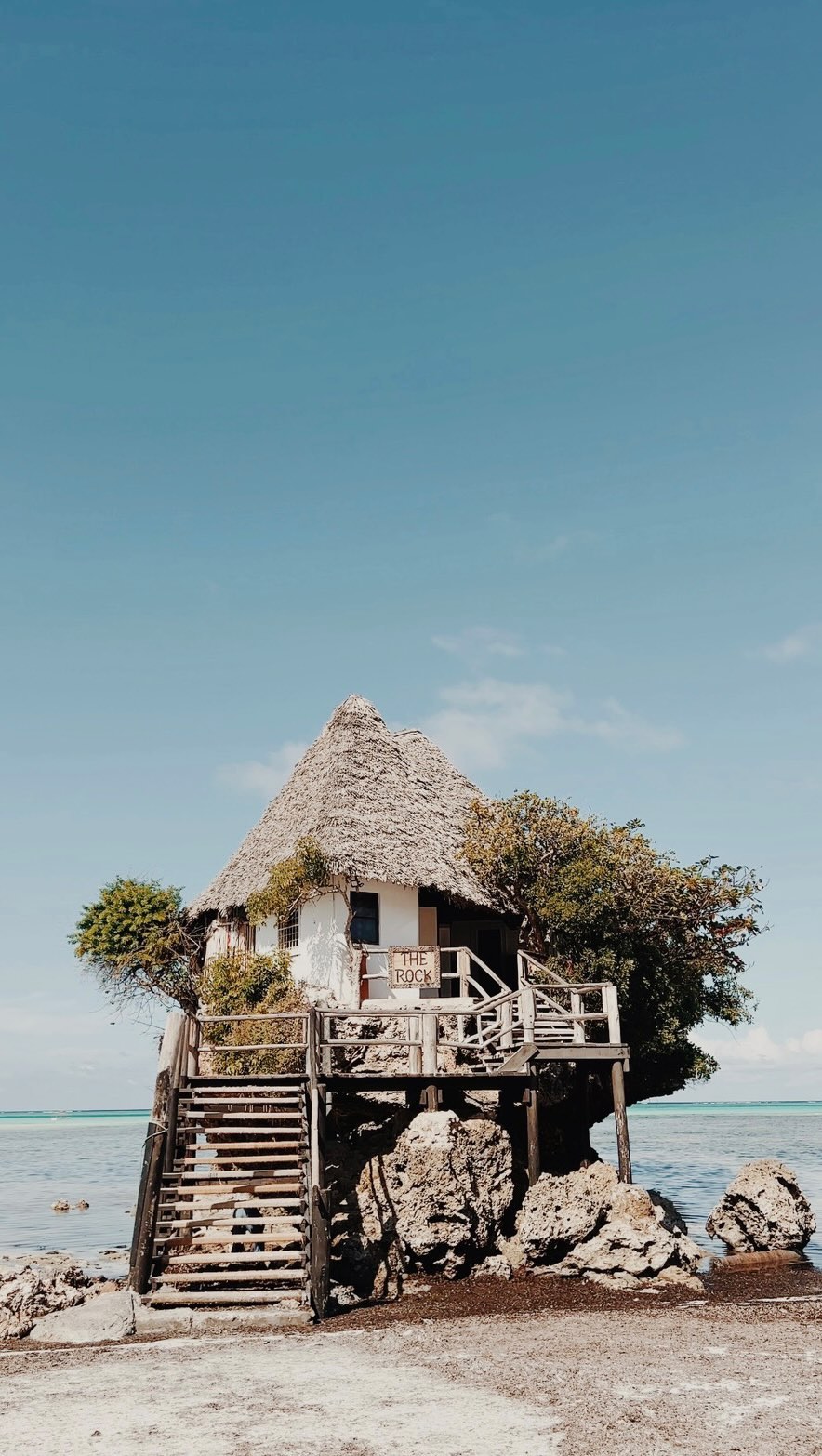 Zanzibar